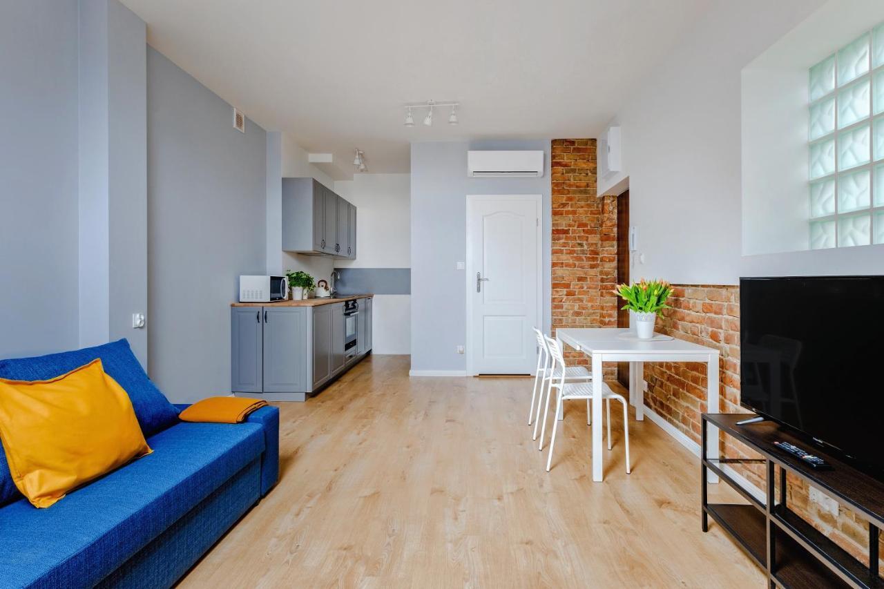 Apartament W Centrum, Zarezerwuj Teraz Apartment Lublin Exterior photo